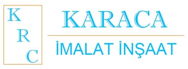 Karaca İmalat İnşaat Logo
